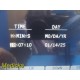 W. Allyn 246 Propaq CS Monitor (CO2 SPO2 ECG TEMP NIBP IBP Print) & Leads~36702