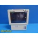 W. Allyn 246 Propaq CS Monitor (CO2 SPO2 ECG TEMP NIBP IBP Print) & Leads~36702