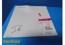 TERUMO GA3502 Radifocus Glidewire Advantage Guidewire Ref RACA3526SC ~ 36019