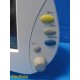 Philips MP40 Intellivue Neonatal Monitor W/ CO, IBP, MMS Modules & Leads ~ 36504