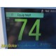 Philips MP40 Intellivue Neonatal Monitor W/ CO, IBP, MMS Modules & Leads ~ 36504