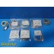 Philips MP40 Intellivue Neonatal Monitor W/ CO, IBP, MMS Modules & Leads ~ 36504