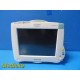 Philips MP40 Intellivue Neonatal Monitor W/ CO, IBP, MMS Modules & Leads ~ 36504