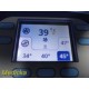 2021 Medtronic WarmTouch WT 6000 Warming Unit W/ Rolling Cart & Blankets ~ 36505