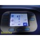 2021 Medtronic WarmTouch WT 6000 Warming Unit W/ Rolling Cart & Blankets ~ 36505