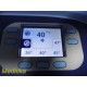 2021 Medtronic WarmTouch WT 6000 Warming Unit W/ Rolling Cart & Blankets ~ 36505