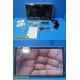 Karl Storz 20090524 Touchscreen 24" Colored Display W/ Adapter & Cables ~ 36506