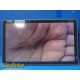 Karl Storz 20090524 Touchscreen 24" Colored Display W/ Adapter & Cables ~ 36506