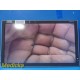 Karl Storz 20090524 Touchscreen 24" Colored Display W/ Adapter & Cables ~ 36506