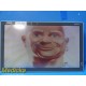 Karl Storz 20090524 Touchscreen 24" Colored Display W/ Adapter & Cables ~ 36506