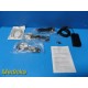 Karl Storz 20090524 Touchscreen 24" Colored Display W/ Adapter & Cables ~ 36506