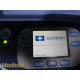 2017 Covidien WarmTouch WT6000 Warming Unit W/ Rolling Cart & Blankets Set~36507
