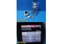36366 | Smiths CADD Solis 2110 Pump W/ Remote, Lock Box, Pole Clamp & Key