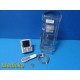 36366 | Smiths CADD Solis 2110 Pump W/ Remote, Lock Box, Pole Clamp & Key