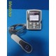36366 | Smiths CADD Solis 2110 Pump W/ Remote, Lock Box, Pole Clamp & Key