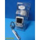 36366 | Smiths CADD Solis 2110 Pump W/ Remote, Lock Box, Pole Clamp & Key