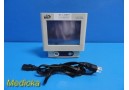 2006 Covidien Aspect Medical 185-0151 BIS Vista Monitor ONLY (For Parts) ~ 36677