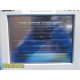 2006 Covidien Aspect Medical 185-0151 BIS Vista Monitor ONLY (For Parts) ~ 36677
