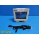 2006 Covidien Aspect Medical 185-0151 BIS Vista Monitor ONLY (For Parts) ~ 36677