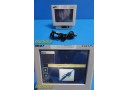 Covidien Aspect 185-0151 BIS Vista Monitor W/O Module, Cable OR Sensors ~36666
