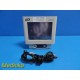 Covidien Aspect 185-0151 BIS Vista Monitor W/O Module, Cable OR Sensors ~36666