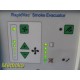 Covidien RapidVac SE3690 Smoke Evacuator W/ SEA3700 Filter & Pedal ~ 36768