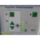 Covidien RapidVac SE3690 Smoke Evacuator W/ SEA3700 Filter & Pedal ~ 36768