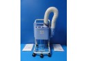 2021 Covidien WT6000 WarmTouch Warmer W/ Cart, Blankets Set, Filter 0 Hrs ~36508