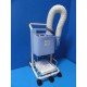 2021 Covidien WT6000 WarmTouch Warmer W/ Cart, Blankets Set, Filter 0 Hrs ~36508