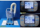 2021 Covidien WarmTouch WT6000 Warming Device W/ Cart & Blankets Set ~ 36509