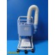 2021 Covidien WarmTouch WT6000 Warming Device W/ Cart & Blankets Set ~ 36509