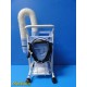 2021 Covidien WarmTouch WT6000 Warming Device W/ Cart & Blankets Set ~ 36509