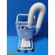 2021 Covidien WarmTouch WT6000 Warming Device W/ Cart & Blankets Set ~ 36509