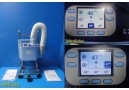 2016 Covidien WarmTouch Warming Unit Model WT6000 W/ Cart & Blankets Set ~ 36510