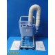 2016 Covidien WarmTouch Warming Unit Model WT6000 W/ Cart & Blankets Set ~ 36510