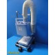 2016 Covidien WarmTouch Warming Unit Model WT6000 W/ Cart & Blankets Set ~ 36510