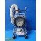 2016 Covidien WarmTouch Warming Unit Model WT6000 W/ Cart & Blankets Set ~ 36510