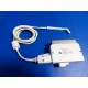 GE i12L P - N 2264882 Intraoperative Vascular Probe for Logiq 9, 7 & S6 12810