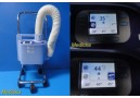 2021 Medtronic WT 6000 WarmTouch Warming Device W/ Cart & Blankets Set ~36028