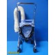 2021 Medtronic WT 6000 WarmTouch Warming Device W/ Cart & Blankets Set ~36028