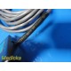 Medasonics R12 VascularLab Foot Switch 10-ft Cable | Plug-In Jack ~ 36011