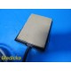 Medasonics R12 VascularLab Foot Switch 10-ft Cable | Plug-In Jack ~ 36011