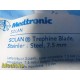 Medtronic SOLAN Ref 0009711 Trephine Blade 7.5mm | Stainless Steel ~ 36016