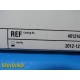 B. Scientific 401216 Coil Pusher-16 (177cm x 0.41mm) | Single Use ~ 36018