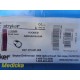 6x Stryker 275-641-000 Hooded Abrasion Bur | 0.20mm | Small Joint ~ 35964