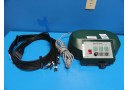 LYMPHA PRESS MINI 201M CALIBRATED GRADIENT PRESSURE DEVICE / PUMP (11923)