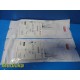 2x Cook G07762 Check-Flo Performer Introducer (Ref RCFW-9.0-38) 9.0Fr ~ 35968