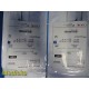 2x Cook G07762 Check-Flo Performer Introducer (Ref RCFW-9.0-38) 9.0Fr ~ 35968