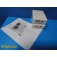 2x Olympus ACMI Zimmer Biomet 7014-3266 Otomix Calcium Phosphate Fillers ~ 35971
