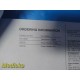 2x Olympus ACMI Zimmer Biomet 7014-3266 Otomix Calcium Phosphate Fillers ~ 35971
